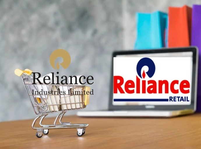 Reliance Retail slips to second position in Deloitte ranking